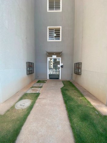 apartment em Avenida Pingo de Ouro, Monte Verde - Betim - MG