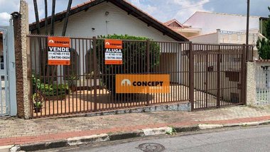 house em Rua Padre Eustáquio, Vila Idalina - Poá - SP