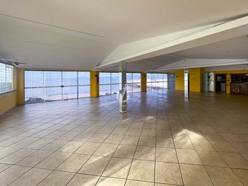 commercial_building em Rua Ministro Ribeiro da Costa, Jardim Atlântico - Florianópolis - SC