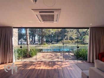 house em Avenida Coronel Marcos, Ipanema - Porto Alegre - RS