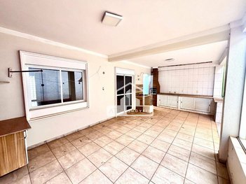 house em Avenida Presidente Juscelino Kubitschek de Oliveira, Jardim Tarraf II - São José do Rio Preto - SP