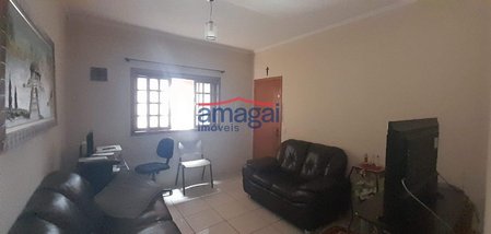 house em Rua José Bonifácio de Arantes, Vila Paiva - São José dos Campos - SP