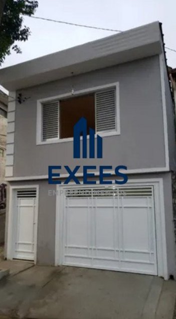 house em Rua Kioto, Vila Maria Alta - São Paulo - SP