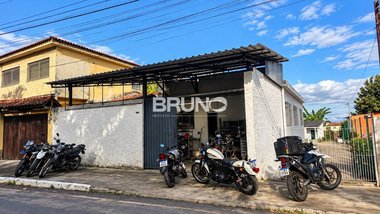 house em Estrada Vargem Grande, Cabral - Resende - RJ