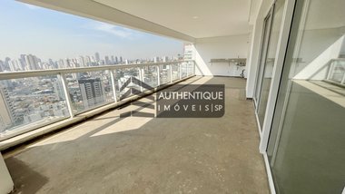 apartment em Rua José Vicente de Azevedo, Vila Mariana - São Paulo - SP