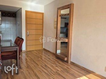 apartment em Rua Professor Cristiano Fischer, Partenon - Porto Alegre - RS