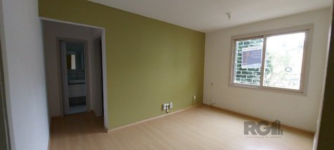 apartment em Antonio Carvalho, Jardim Carvalho - Porto Alegre - RS