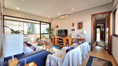 apartment em Rua Faria Santos, Petrópolis - Porto Alegre - RS