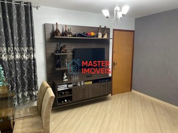 apartment em Rua Madre Paulina, Diamante (Barreiro) - Belo Horizonte - MG