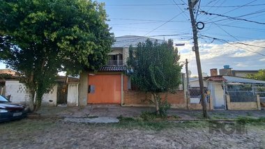house em Fernando Souto da Silva, Morro Santana - Porto Alegre - RS