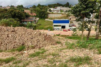 land_lot em Rua das Oliveiras, Embu - Colombo - PR
