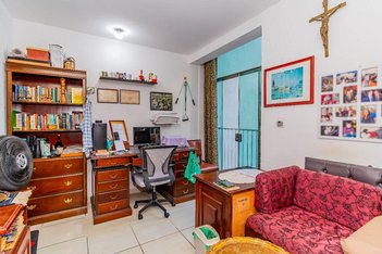 apartment em Avenida Nove de Julho, Jardim Paulista - São Paulo - SP