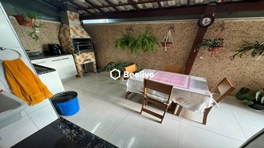 apartment em Rua Lincoln, União - Belo Horizonte - MG