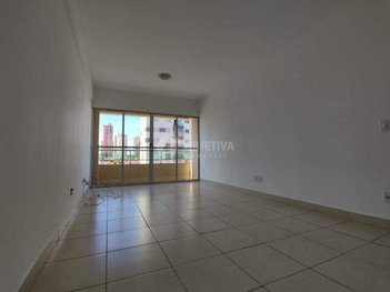 apartment em Rua Marques Póvoa, Osvaldo Rezende - Uberlândia - MG