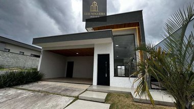 house em Rodovia João Amaral Gurgel, Parque Residencial Maria Elmira - Caçapava - SP