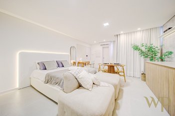 apartment em Rua Dona Francisca, Saguaçu - Joinville - SC