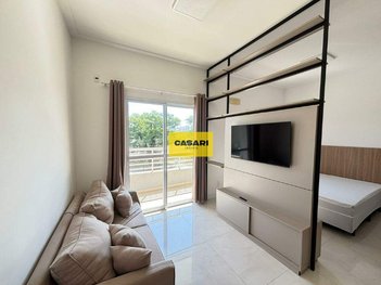 apartment em Avenida Senador Vergueiro, Centro - São Bernardo do Campo - SP