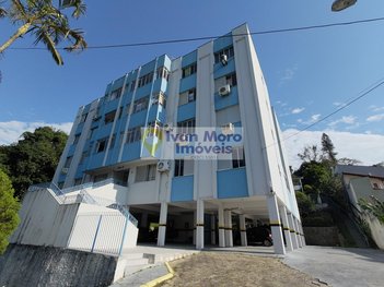 apartment em Travessa do Carnavalesco, Saco dos Limões - Florianópolis - SC