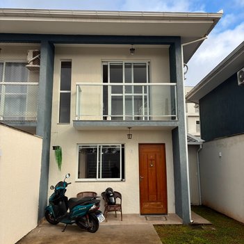house em Rua Ialene Schütz Horstmann, Aririú - Palhoça - SC