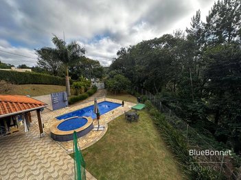 house em Rodovia Anhanguera, Loteamento Capital Ville - Jundiaí - SP