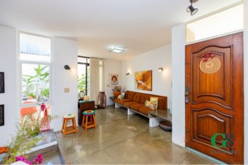 house em Rua Luís Sangiovanni, Vila Santana - São Paulo - SP