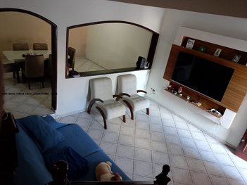 house em Rua Charles Miars Cooper, Jardim Maria Helena - Guarulhos - SP