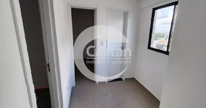 apartment em Rua Alves de Almeida, Chácara Belenzinho - São Paulo - SP