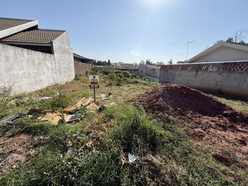 land_lot em Rua Bernardo Felipe, Zona Leste - Mandaguaçu - PR