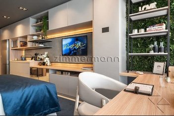 apartment em Avenida Vital Brasil, Butantã - São Paulo - SP