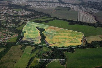 land_lot em Rodovia Presidente Castelo Branco, Campo de Boituva - Boituva - SP