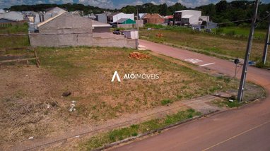land_lot em Rua Joana Kosiba, Umbará - Curitiba - PR