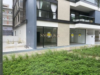 business em Rua dos Polvos, Jurerê - Florianópolis - SC