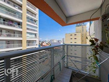 apartment em Armando Ítalo Setti, Baeta Neves - São Bernardo do Campo - SP
