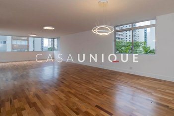 apartment em Rua Pernambuco, Higienópolis - São Paulo - SP