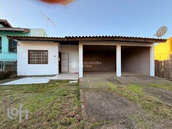 house em Rua Irmão Norberto, Rincão - Novo Hamburgo - RS