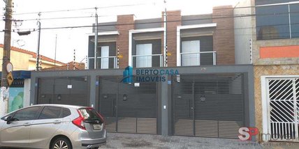 house em Rua Formoselha, Jardim Aricanduva - São Paulo - SP