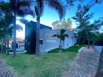 house em Via Solaris, Quintas do Sol - Nova Lima - MG