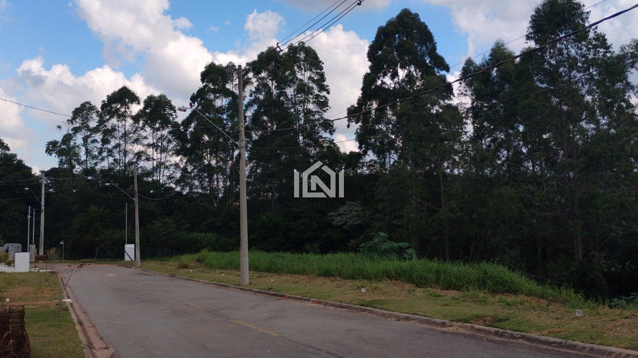 Lote a venda no condominio belbancy - vista