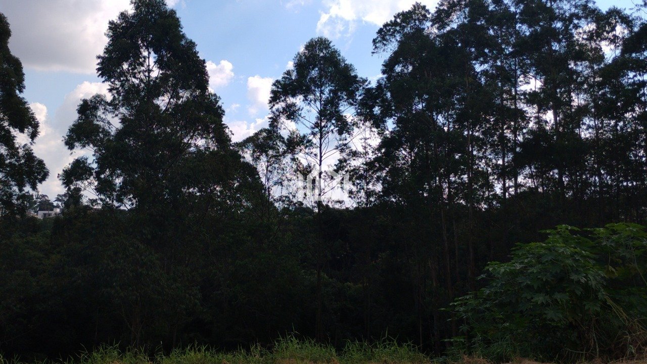 Lote a venda no condominio belbancy - vista