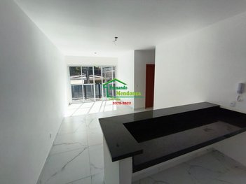 apartment em Rua Aquidaban, Padre Eustáquio - Belo Horizonte - MG