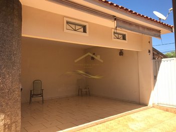 house em Rua Auriflama, Jardim Santa Luzia - São José do Rio Preto - SP