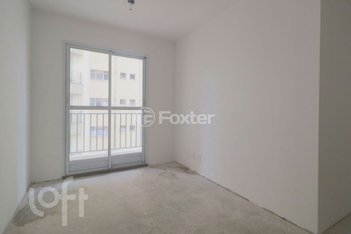 apartment em Rua das Grumixamas, Vila Parque Jabaquara - São Paulo - SP
