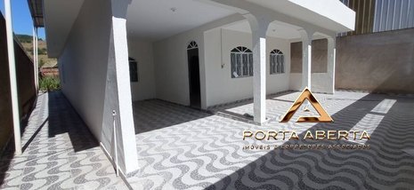 house em Rua Nova Almeida, Belvedere - Coronel Fabriciano - MG