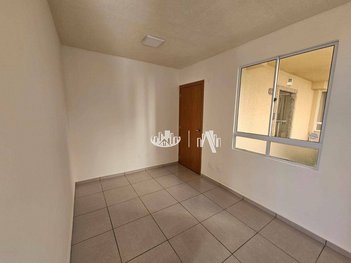 apartment em Rua Geraldo Alves de Souza, Cidade Industrial 2 - Londrina - PR