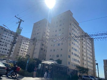 apartment em Rua Santa Amélia, Jardim Japão - São Paulo - SP