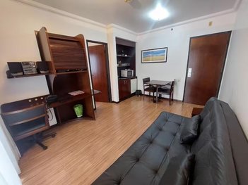 apartment em Avenida Agami, Moema - São Paulo - SP