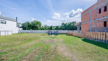 land_lot em Rua Flamboyant, Itoupava Central - Blumenau - SC