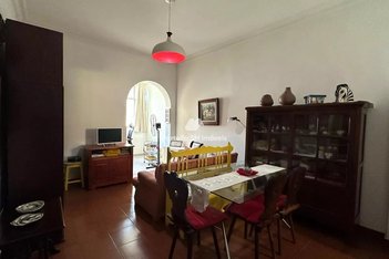 apartment em Avenida Nossa Senhora de Copacabana, Copacabana - Rio de Janeiro - RJ