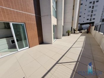 apartment em Rua 1500, Centro - Balneário Camboriú - SC