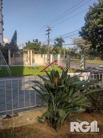 apartment em Icaraí, Cristal - Porto Alegre - RS